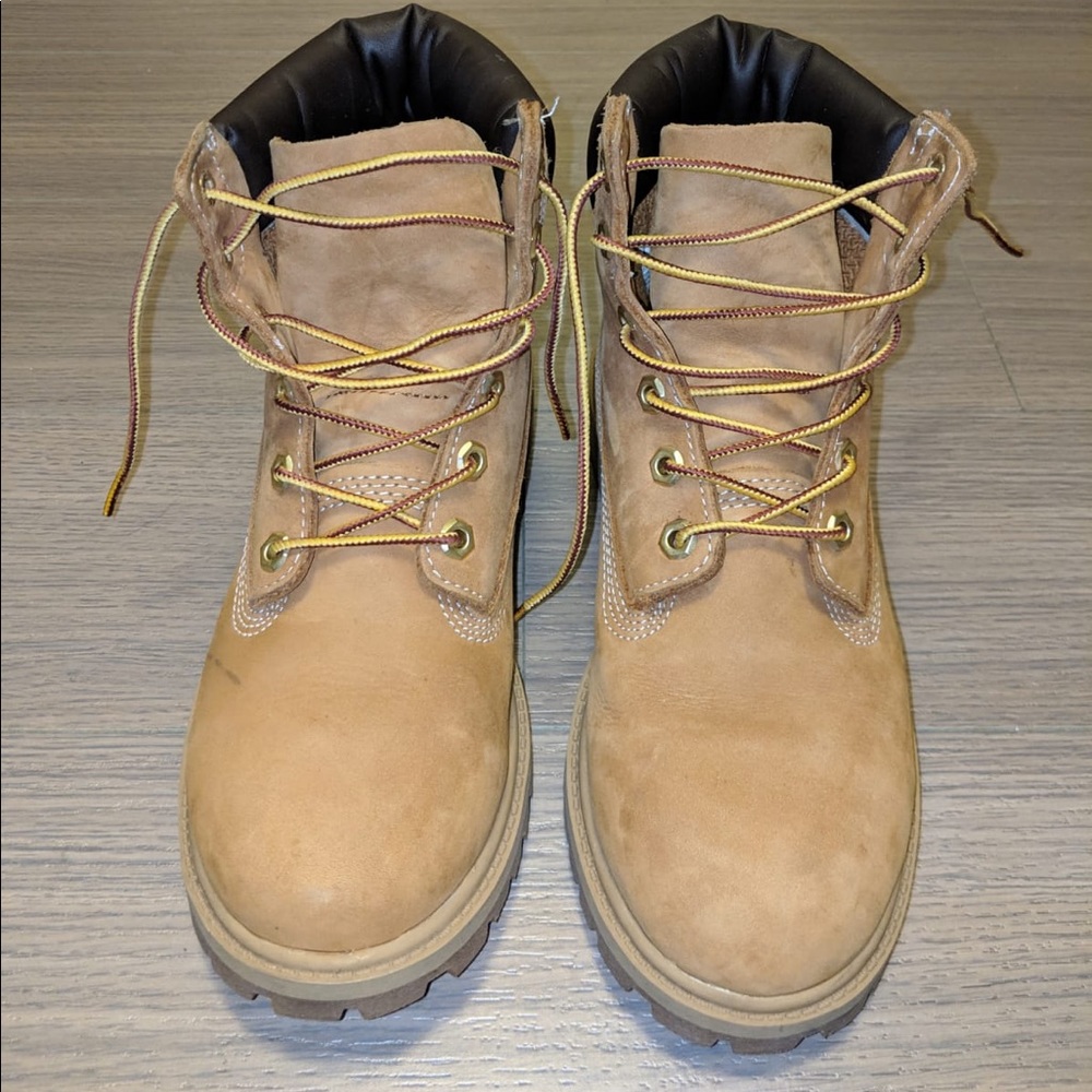 Timberlands